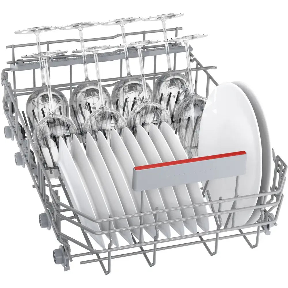 Voľne stojaca umývačka riadu Bosch SPS4EMW24E, 45 cm