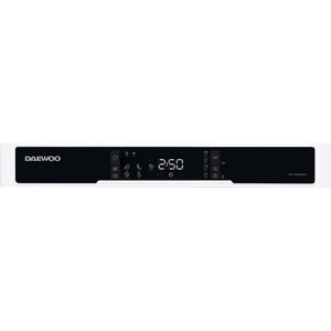 Voľne stojaca umývačka riadu Daewoo DFF-A1DW47E30CZ, 60cm, 13sád