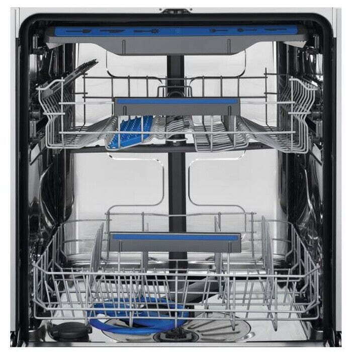 Voľne stojaca umývačka riadu Electrolux ESF9516LOX, 60cm VYBALENÉ