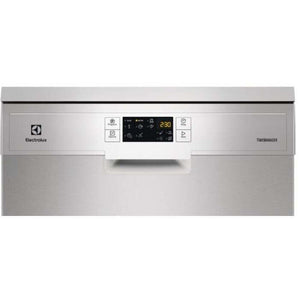 Voľne stojaca umývačka riadu Electrolux ESF9516LOX, 60cm VYBALENÉ