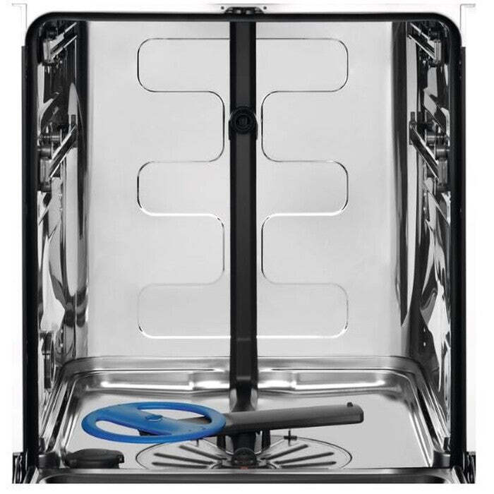 Voľne stojaca umývačka riadu Electrolux ESF9516LOX, 60cm VYBALENÉ