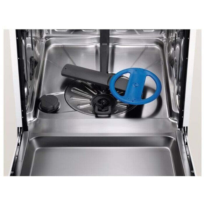 Voľne stojaca umývačka riadu Electrolux ESF9516LOX, 60cm VYBALENÉ