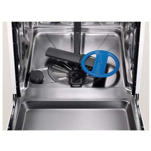 Voľne stojaca umývačka riadu Electrolux ESF9516LOX, 60cm VYBALENÉ