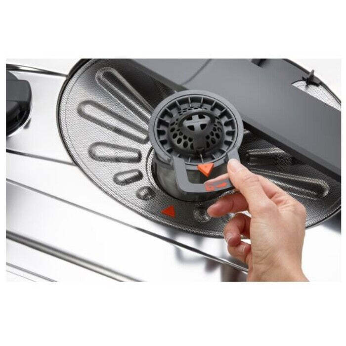 Voľne stojaca umývačka riadu Electrolux ESF9516LOX, 60cm VYBALENÉ
