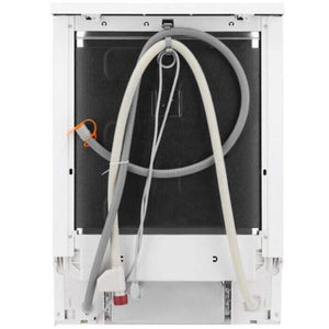 Voľne stojaca umývačka riadu Electrolux ESF9516LOX, 60cm VYBALENÉ