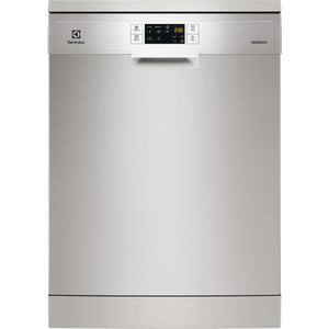 Voľne stojaca umývačka riadu Electrolux ESF9516LOX, 60cm VYBALENÉ