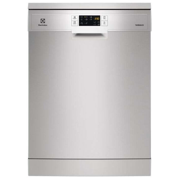 Voľne stojaca umývačka riadu Electrolux ESF9516LOX, 60cm VYBALENÉ