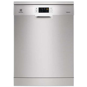 Voľne stojaca umývačka riadu Electrolux ESF9516LOX, 60cm VYBALENÉ