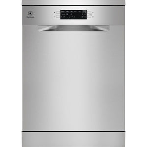 Voľne stojaca umývačka riadu Electrolux ESM48210SX,60cm,14súprav VYBALENÉ