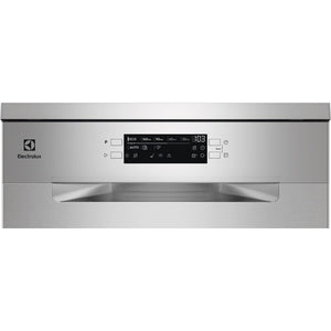 Voľne stojaca umývačka riadu Electrolux ESM48210SX,60cm,14súprav VYBALENÉ