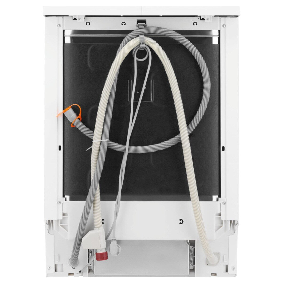 Voľne stojaca umývačka riadu Electrolux ESM48210SX,60cm,14súprav VYBALENÉ