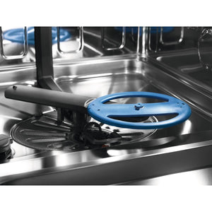 Voľne stojaca umývačka riadu Electrolux ESM48210SX,60cm,14súprav VYBALENÉ