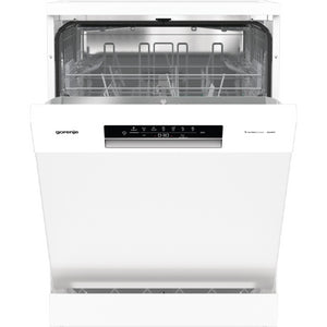 Voľne stojaca umývačka riadu Gorenje GS642D90W, D, 60cm