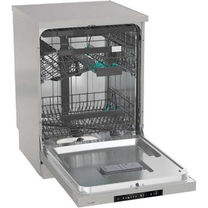 Voľne stojaca umývačka riadu Gorenje GS671C60X, 60cm VYBALENÉ