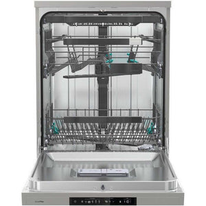 Voľne stojaca umývačka riadu Gorenje GS671C60X, 60cm VYBALENÉ