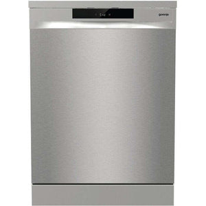 Voľne stojaca umývačka riadu Gorenje GS671C60X, 60cm VYBALENÉ