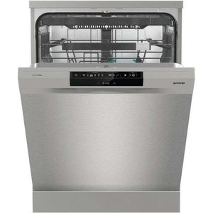 Voľne stojaca umývačka riadu Gorenje GS671C60X, 60cm VYBALENÉ