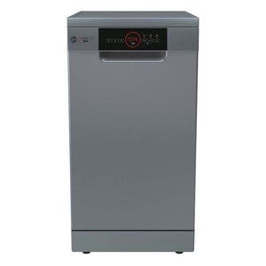 Voľne stojaca umývačka riadu Hoover HDPH 2D1145X,45 cm,11 súprav VYBALENÉ