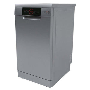 Voľne stojaca umývačka riadu Hoover HDPH 2D1145X,45 cm,11 súprav VYBALENÉ