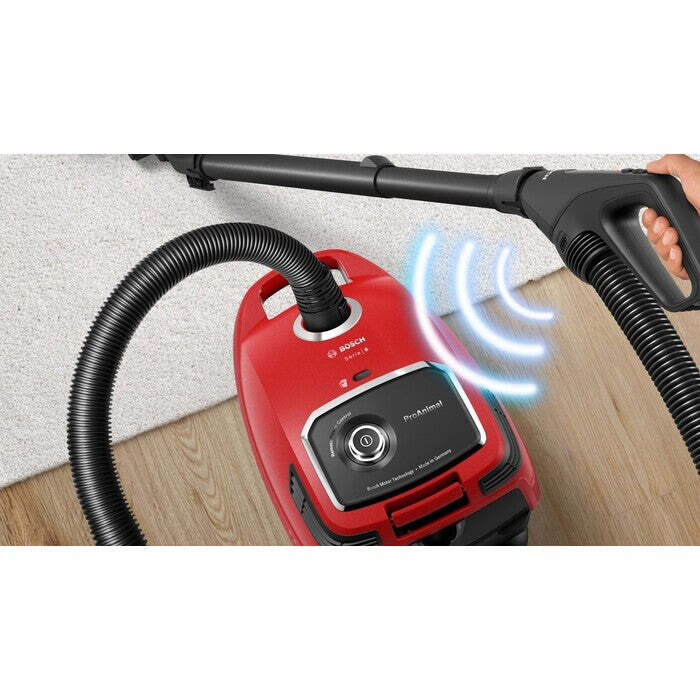 Vreckový vysávač Bosch ProAnimal BGL6PET1 VYBALENÉ