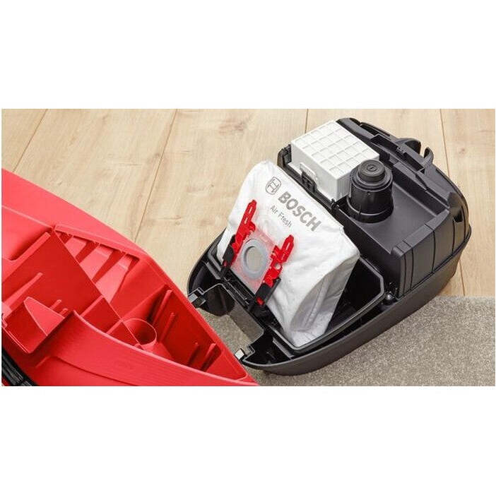 Vreckový vysávač Bosch ProAnimal BGL6PET1 VYBALENÉ