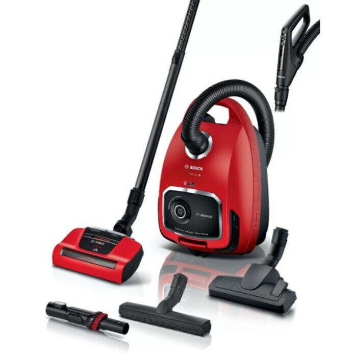 Vreckový vysávač Bosch ProAnimal BGL6PET1 VYBALENÉ