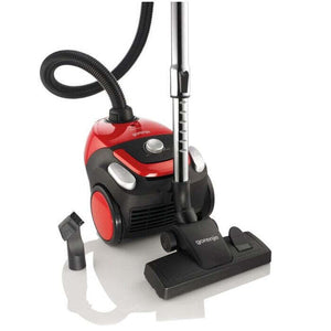 Vreckový vysávač Gorenje VCEB11CXRII VYBALENÉ