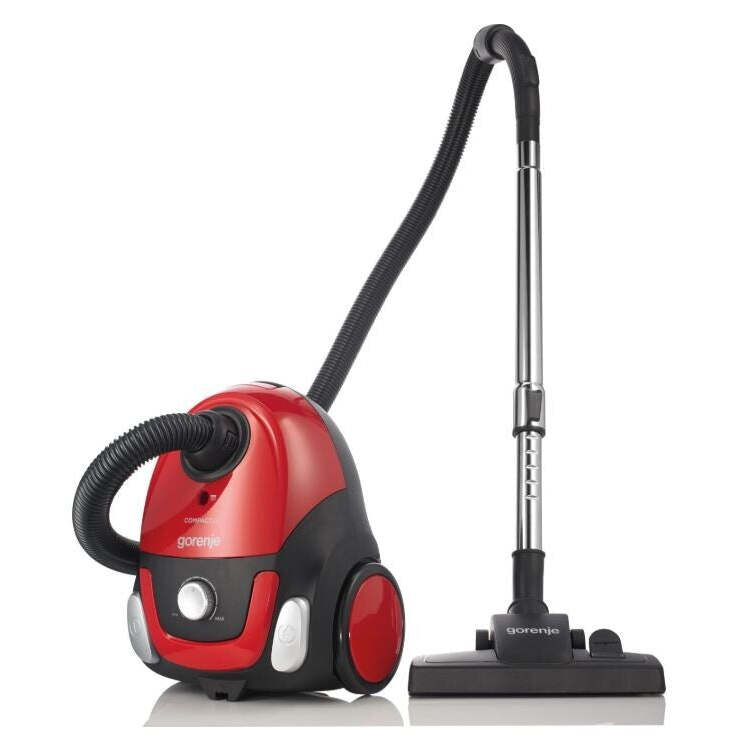 Vreckový vysávač Gorenje VCEB11CXRII VYBALENÉ