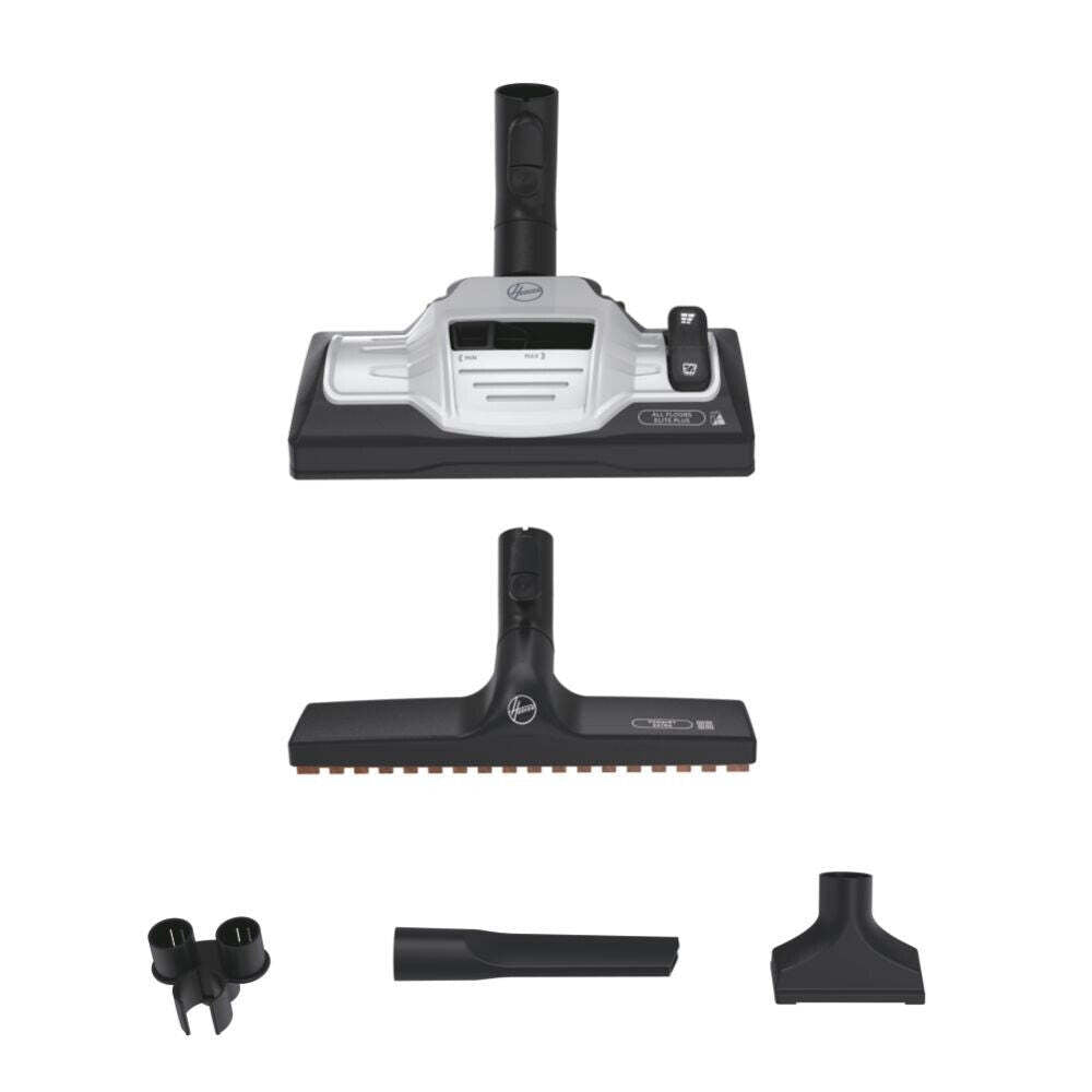 Vreckový vysávač Hoover H-ENERGY 700 HE710HM 011 VYBALENÉ