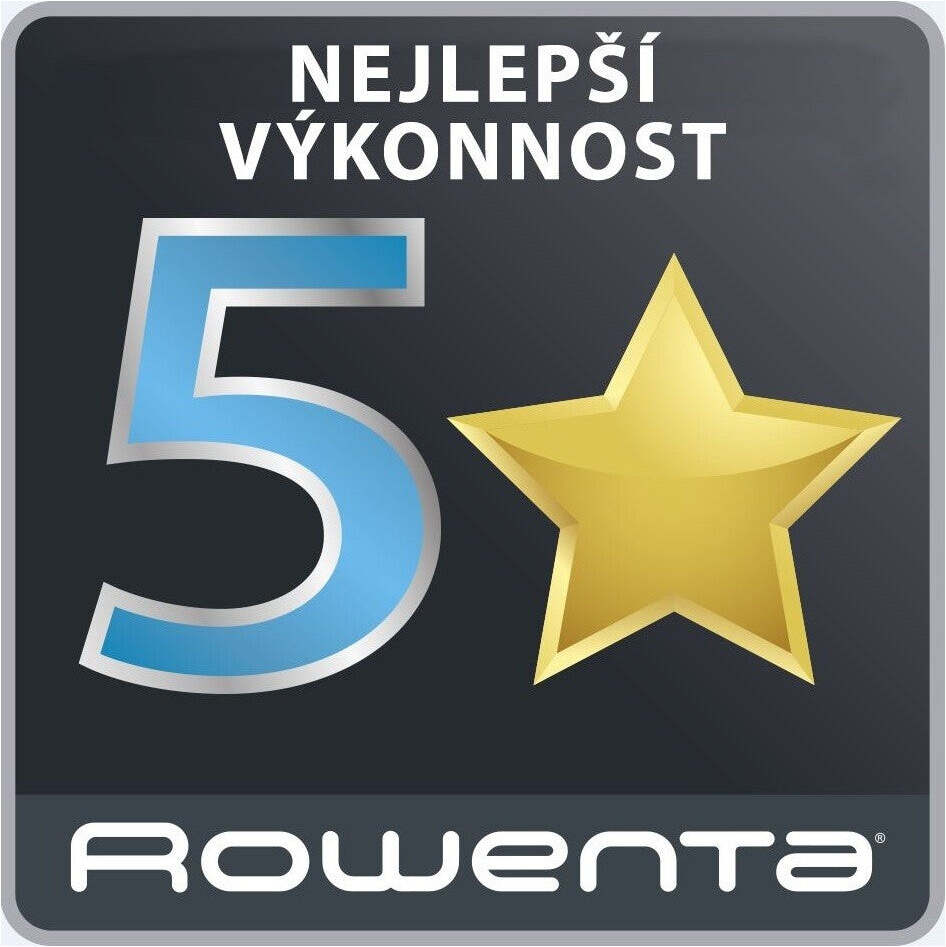Vreckový vysávač Rowenta Silence Force Extreme RO7485EA Full Car VYBALENÉ