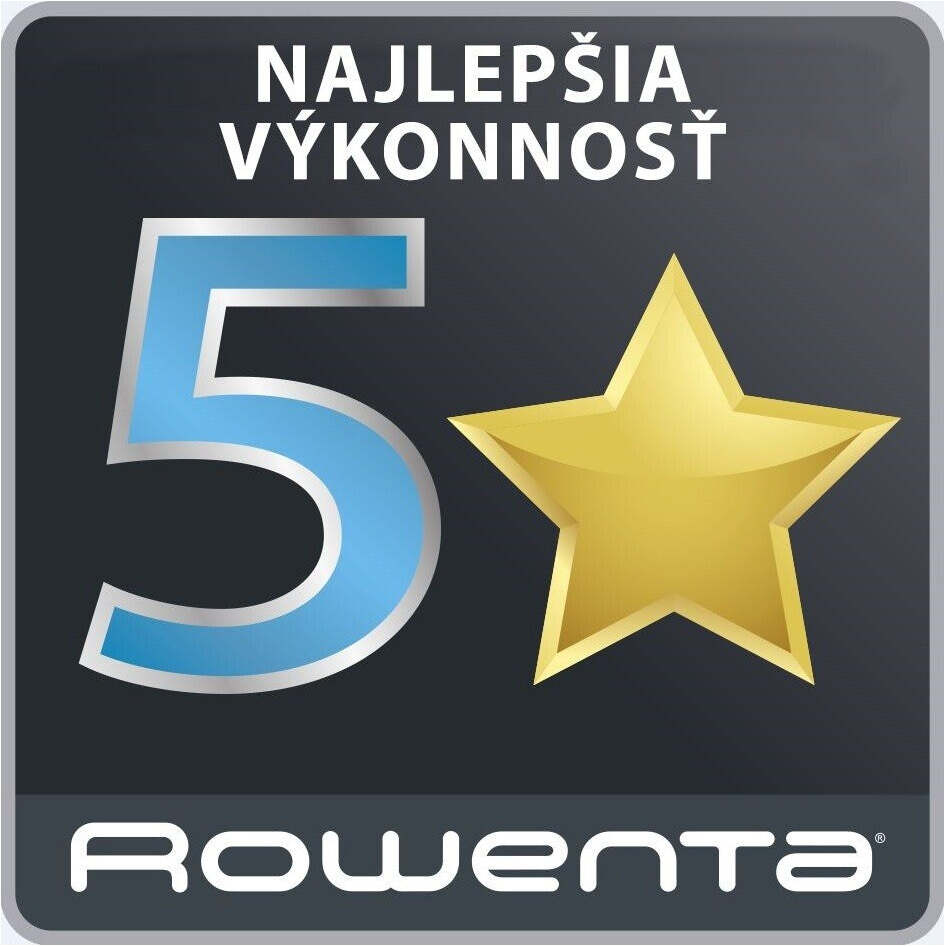 Vreckový vysávač Rowenta Silence Force Extreme RO7485EA Full Car VYBALENÉ