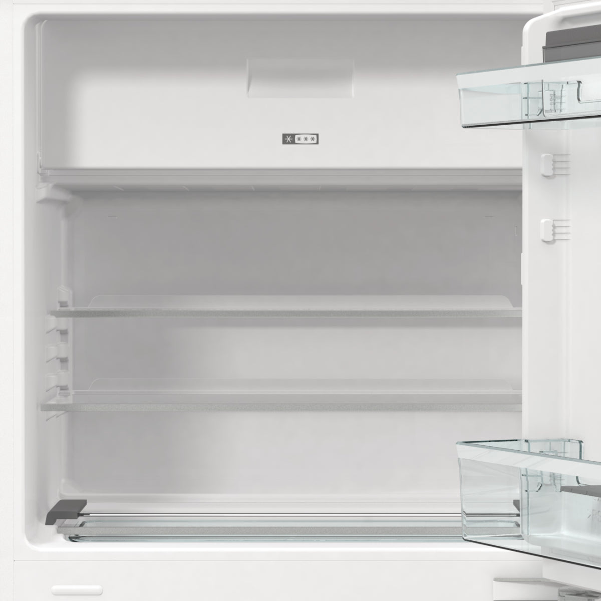 Vstavaná kombinovaná chladnička Gorenje RBIU609EA1