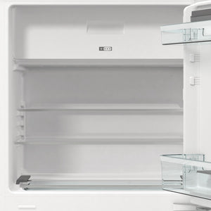 Vstavaná kombinovaná chladnička Gorenje RBIU609EA1