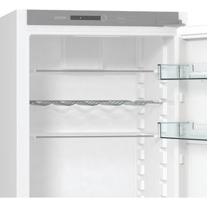 Vstavaná kombinovaná chladnička s mrazničkou Gorenje NRKI418EA0
