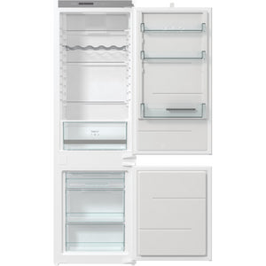 Vstavaná kombinovaná chladnička s mrazničkou Gorenje NRKI418EA0