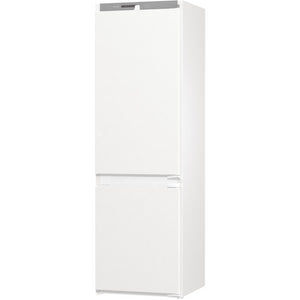 Vstavaná kombinovaná chladnička s mrazničkou Gorenje NRKI418EA0