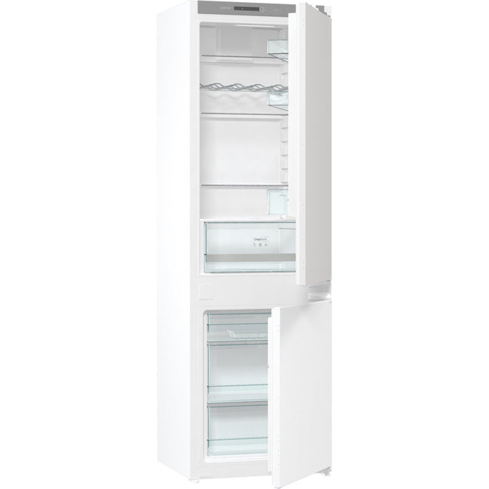 Vstavaná kombinovaná chladnička s mrazničkou Gorenje NRKI418EA0