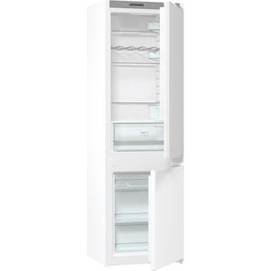 Vstavaná kombinovaná chladnička s mrazničkou Gorenje NRKI418EA0