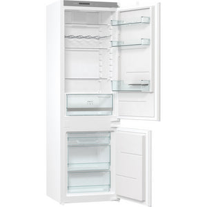 Vstavaná kombinovaná chladnička s mrazničkou Gorenje NRKI418EA0