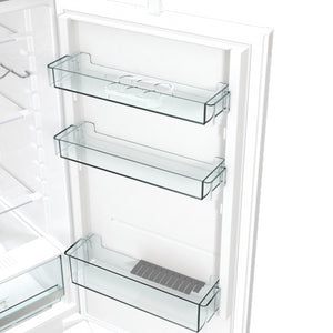 Vstavaná kombinovaná chladnička s mrazničkou Gorenje NRKI418EA0