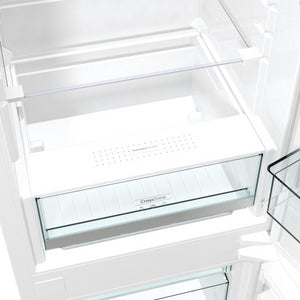 Vstavaná kombinovaná chladnička s mrazničkou Gorenje NRKI418EA0