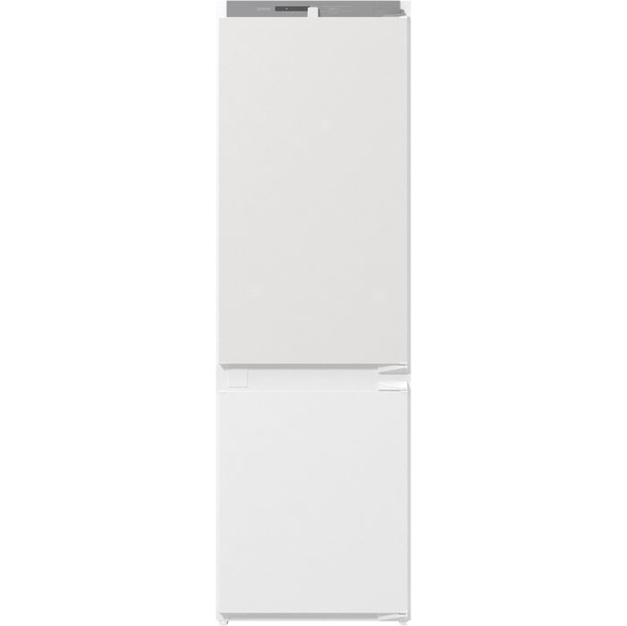 Vstavaná kombinovaná chladnička s mrazničkou Gorenje NRKI418EA0