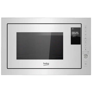 Vstavaná mikrovlnná rúra Beko MGB 25333 WG