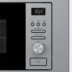 Vstavaná mikrovlnná rúra Gorenje BM201AG1X