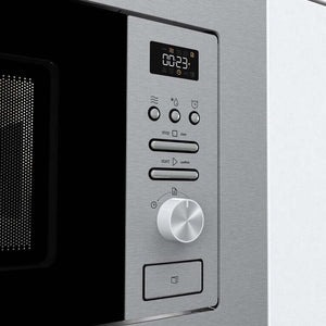 Vstavaná mikrovlnná rúra Gorenje BM201AG1X