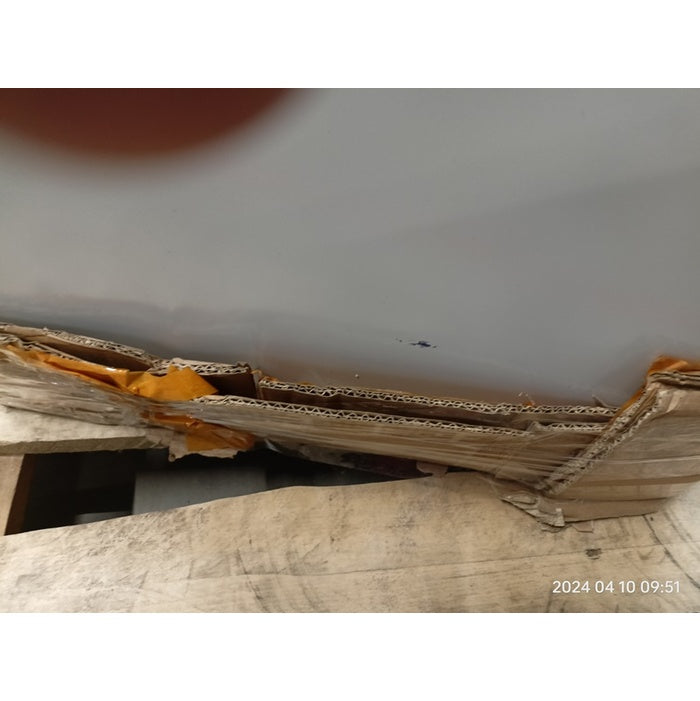 Vstavaná mraznička skříňová AEG ABE818F6NC POŠKODENIA