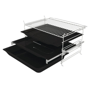 Vstavaná rúra Gorenje BPS6747A06BG VYBALENÉ