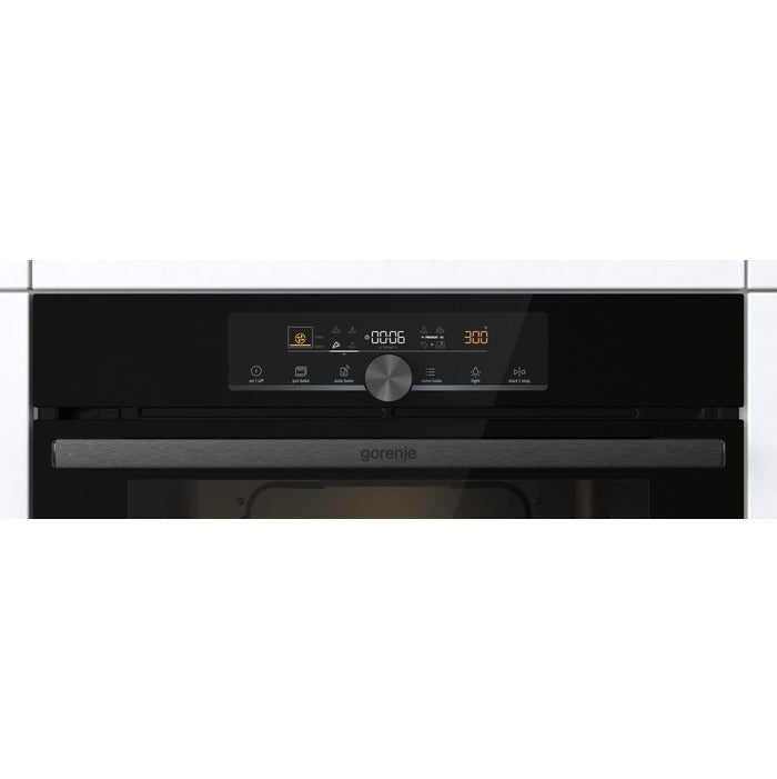 Vstavaná rúra Gorenje BPS6747A06BG VYBALENÉ