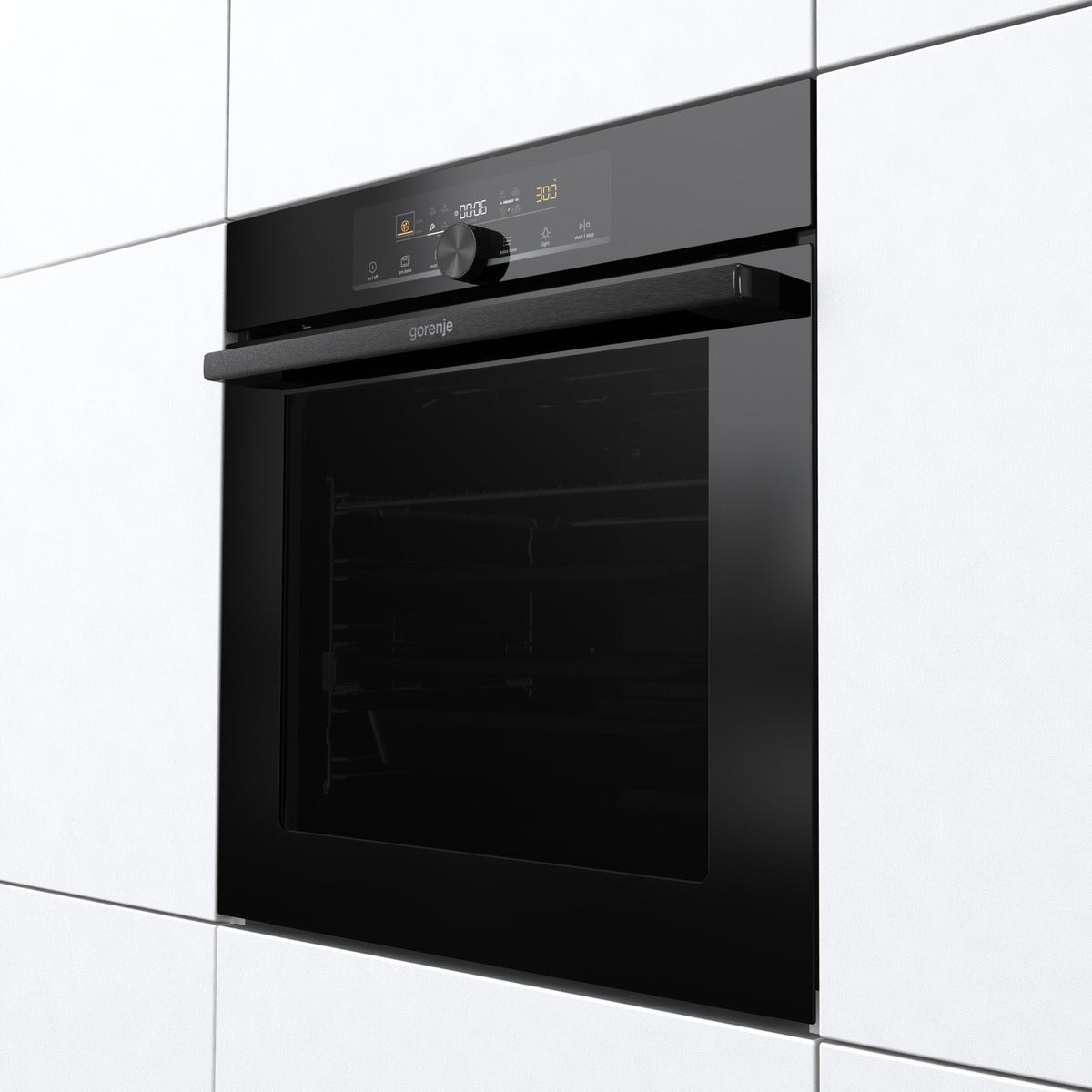 Vstavaná rúra Gorenje BPS6747A06BG VYBALENÉ