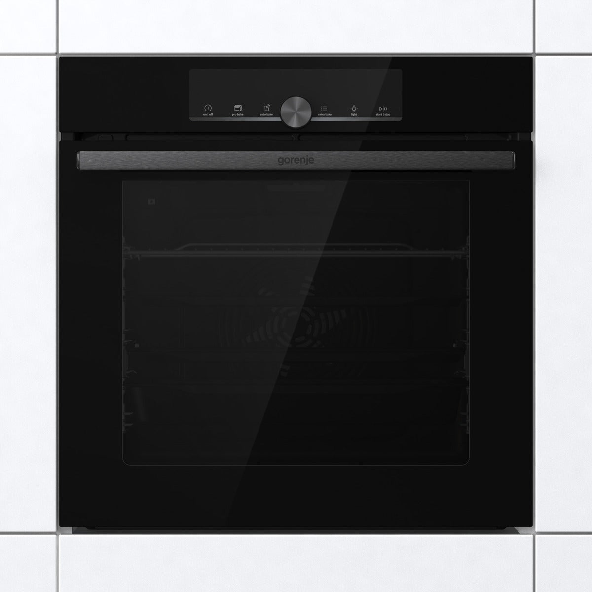 Vstavaná rúra Gorenje BPS6747A06BG VYBALENÉ
